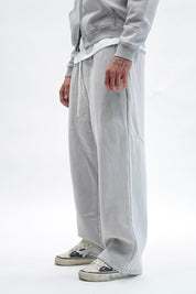 Sweatpants Faded Grey