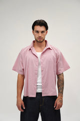 Camicia LOSER Red