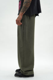 Pantalone Super Pencies Line Green
