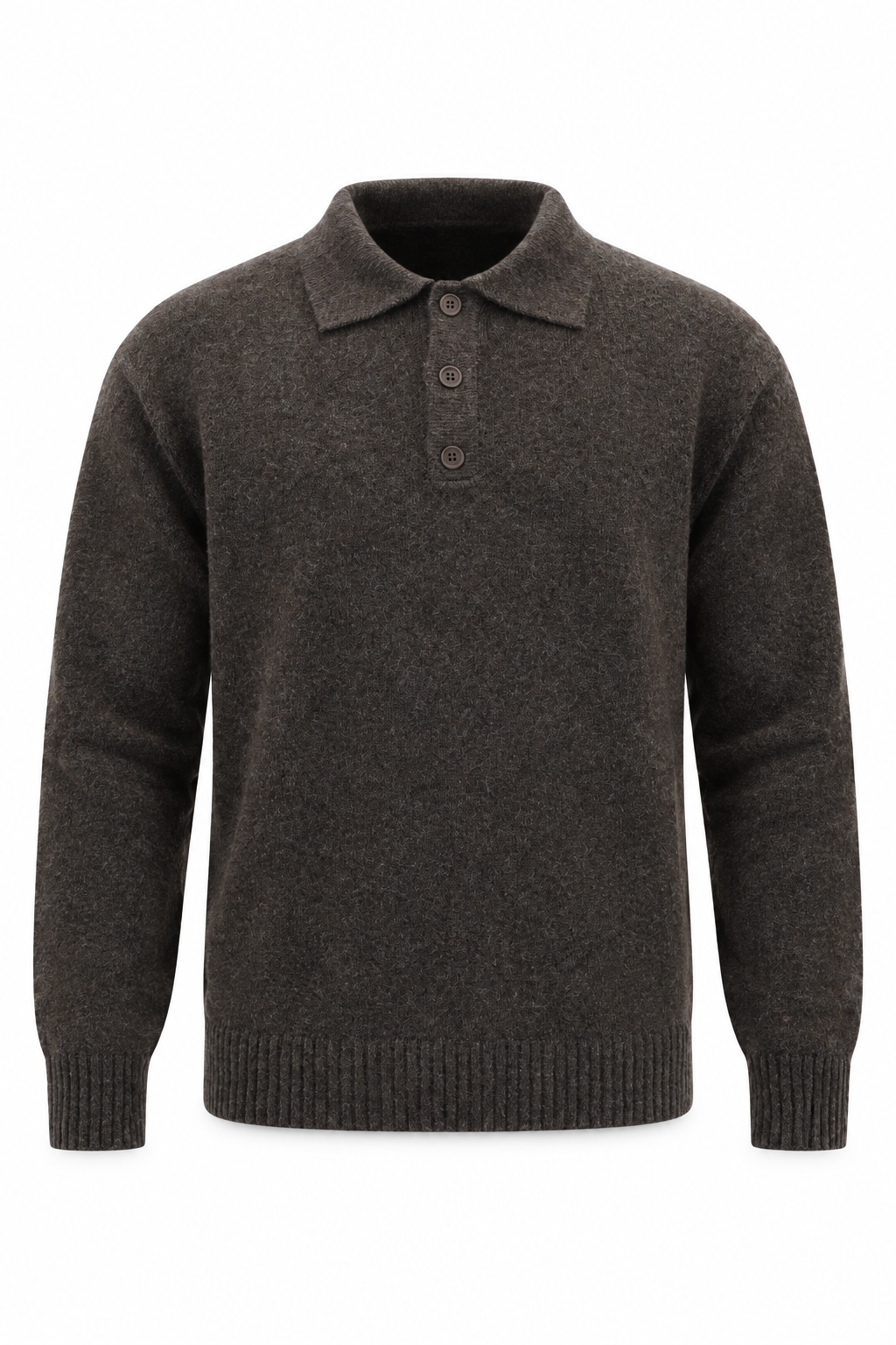 Polo Furr Moka