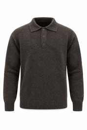 Polo Furr Moka