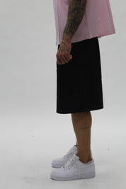 Bermuda Penc Black