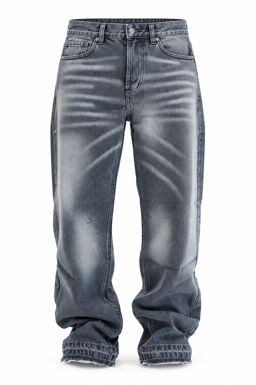Jeans Flare Grind
