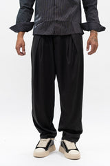 Pantalone Gessato