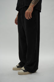 Pantalone Marrakech Black