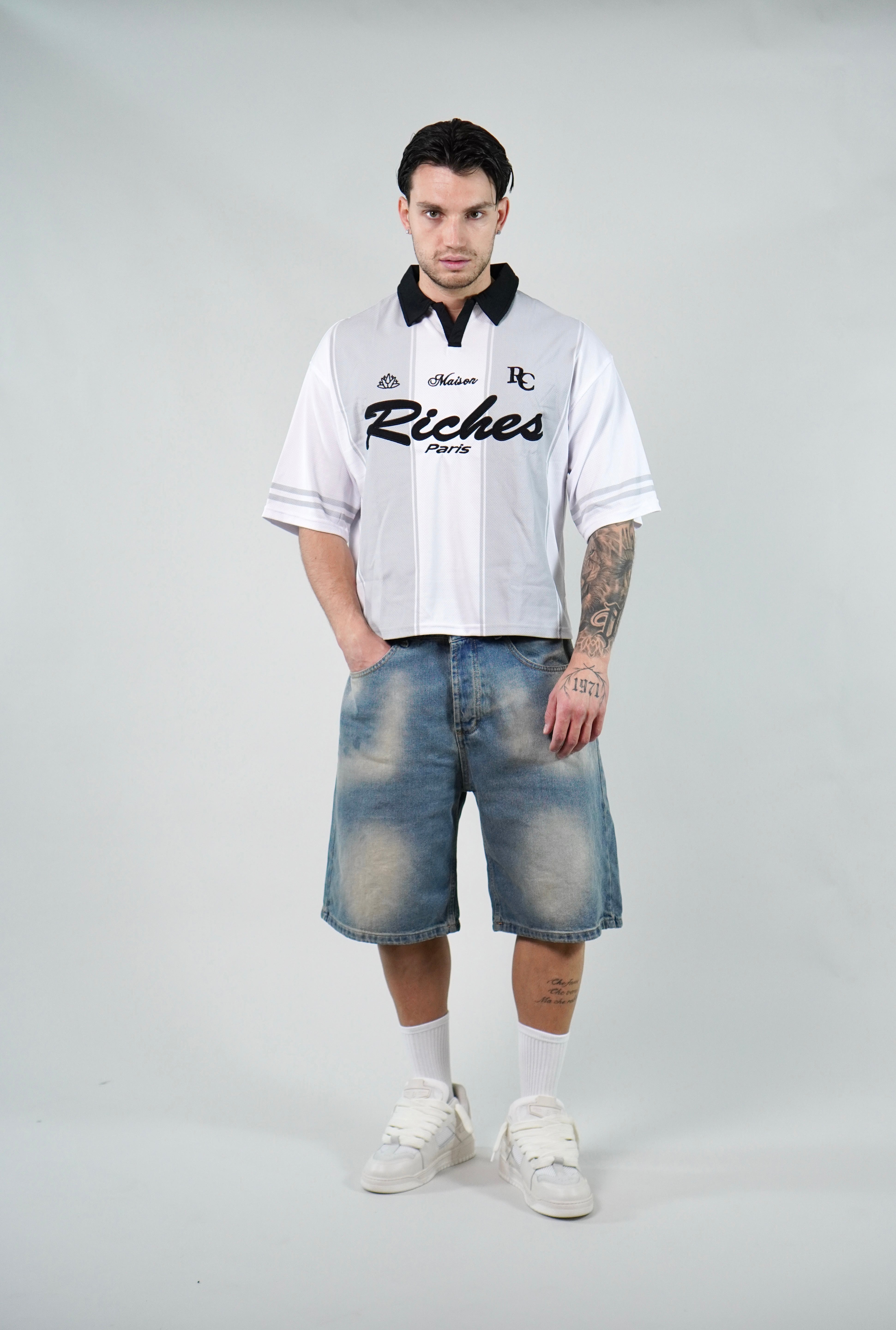 Jorts Revenge Sky