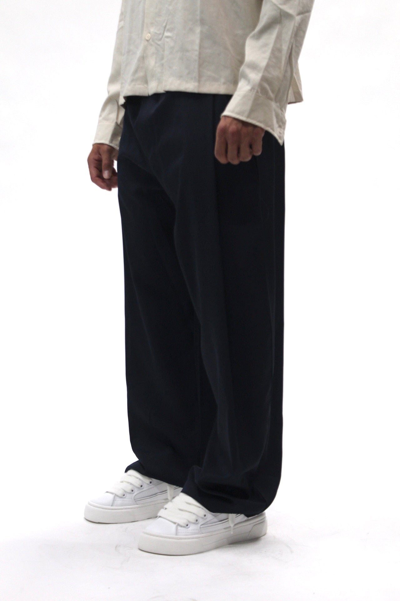 Pantalone Powerful Blue