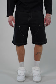 Bermuda Carpenter Black