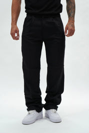 Pantabottone Ibiza Black