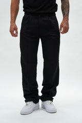 Pantabottone Ibiza Black