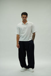 Pantalone Super Penc Blue
