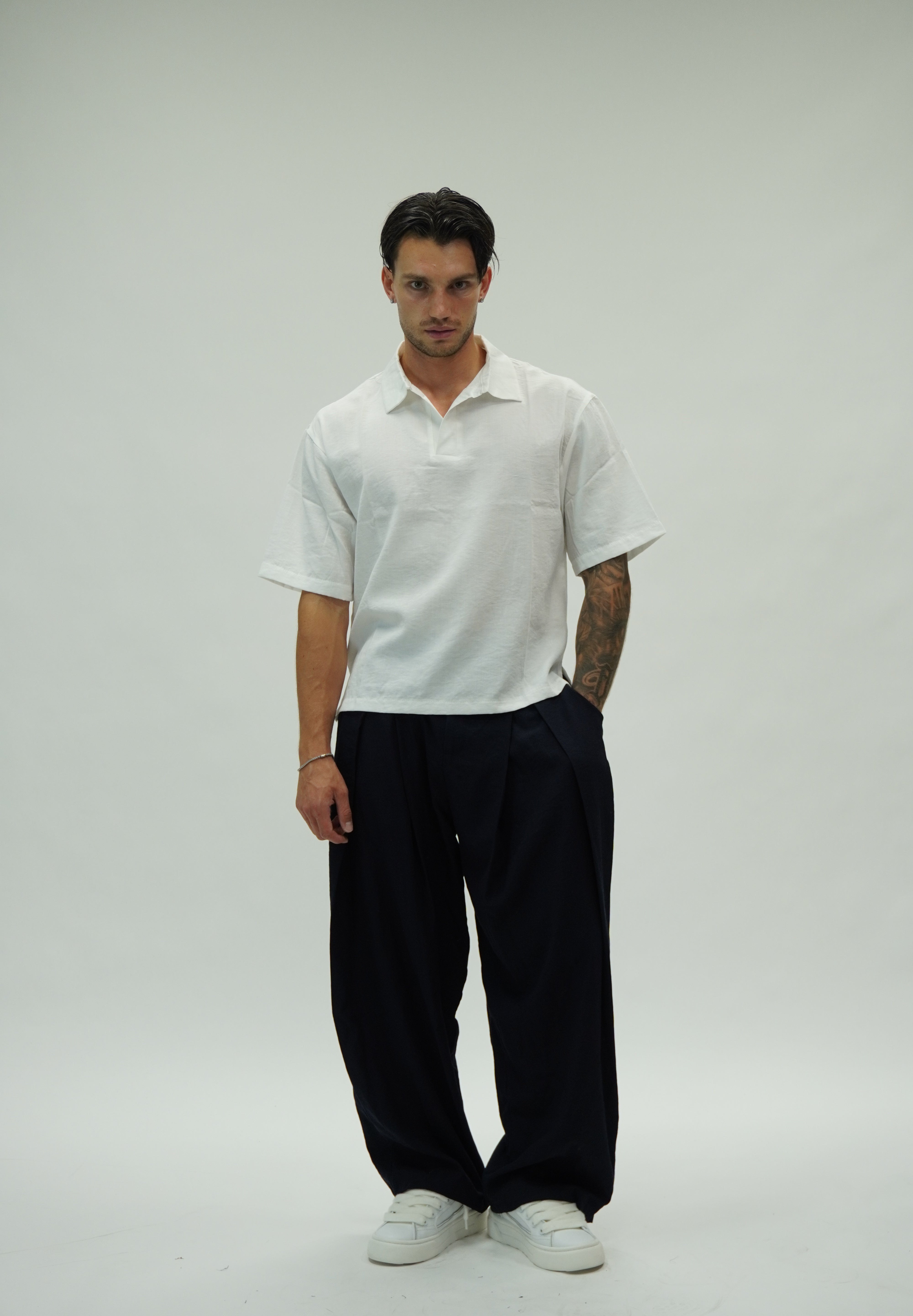 Pantalone Super Penc Blue