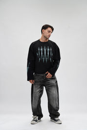 Longsleeve Himes Sword