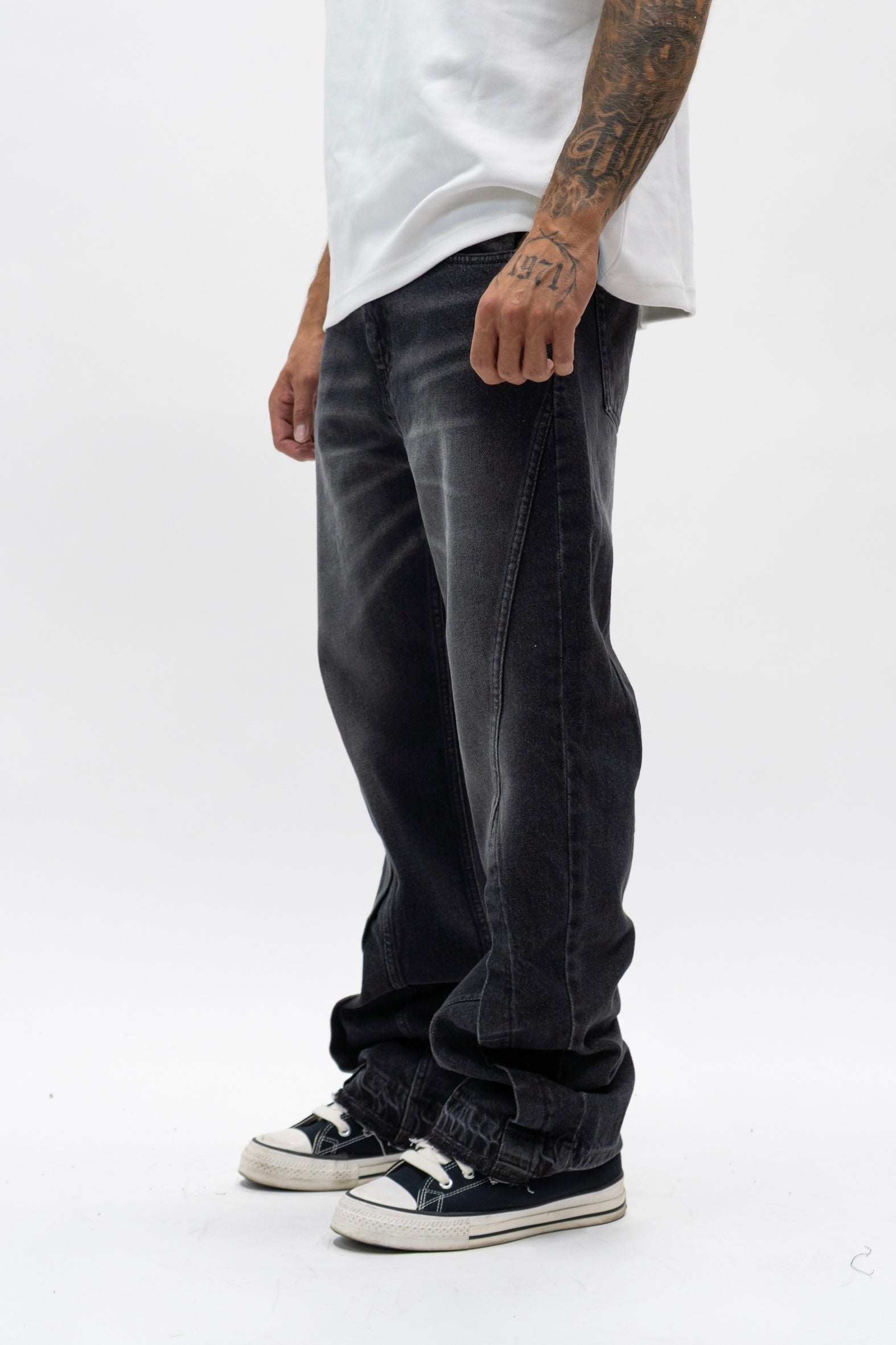 Jeans Flare Cucy