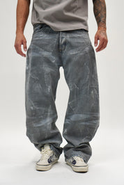 Jeans Cloud Wash