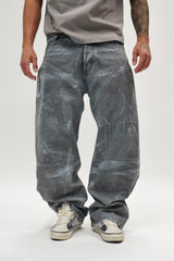 Jeans Cloud Wash