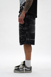 Bermuda Passion Black