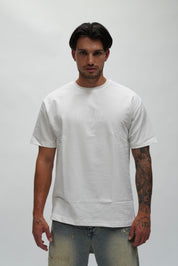 T-Shirt Molecure White