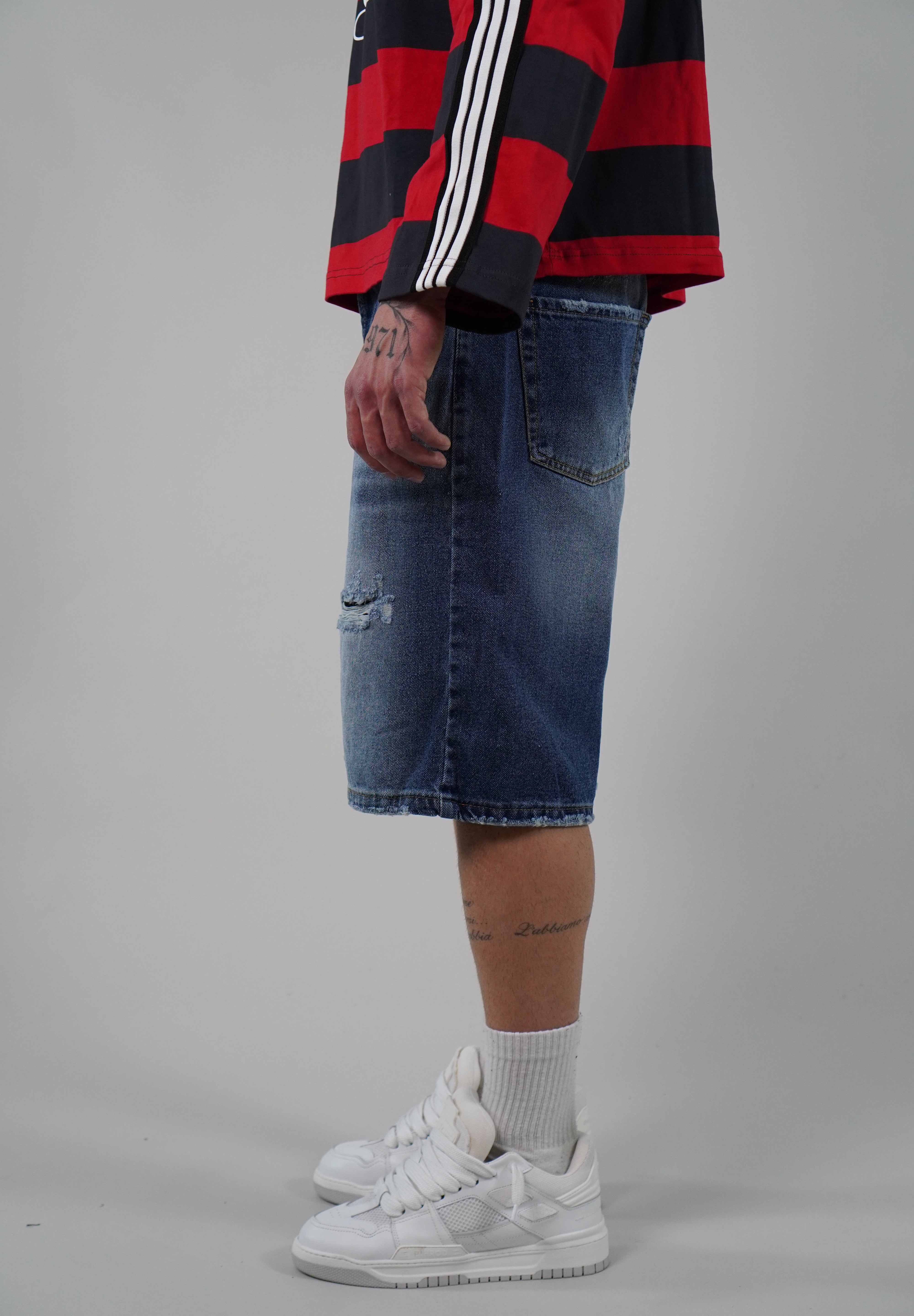 Jorts New York