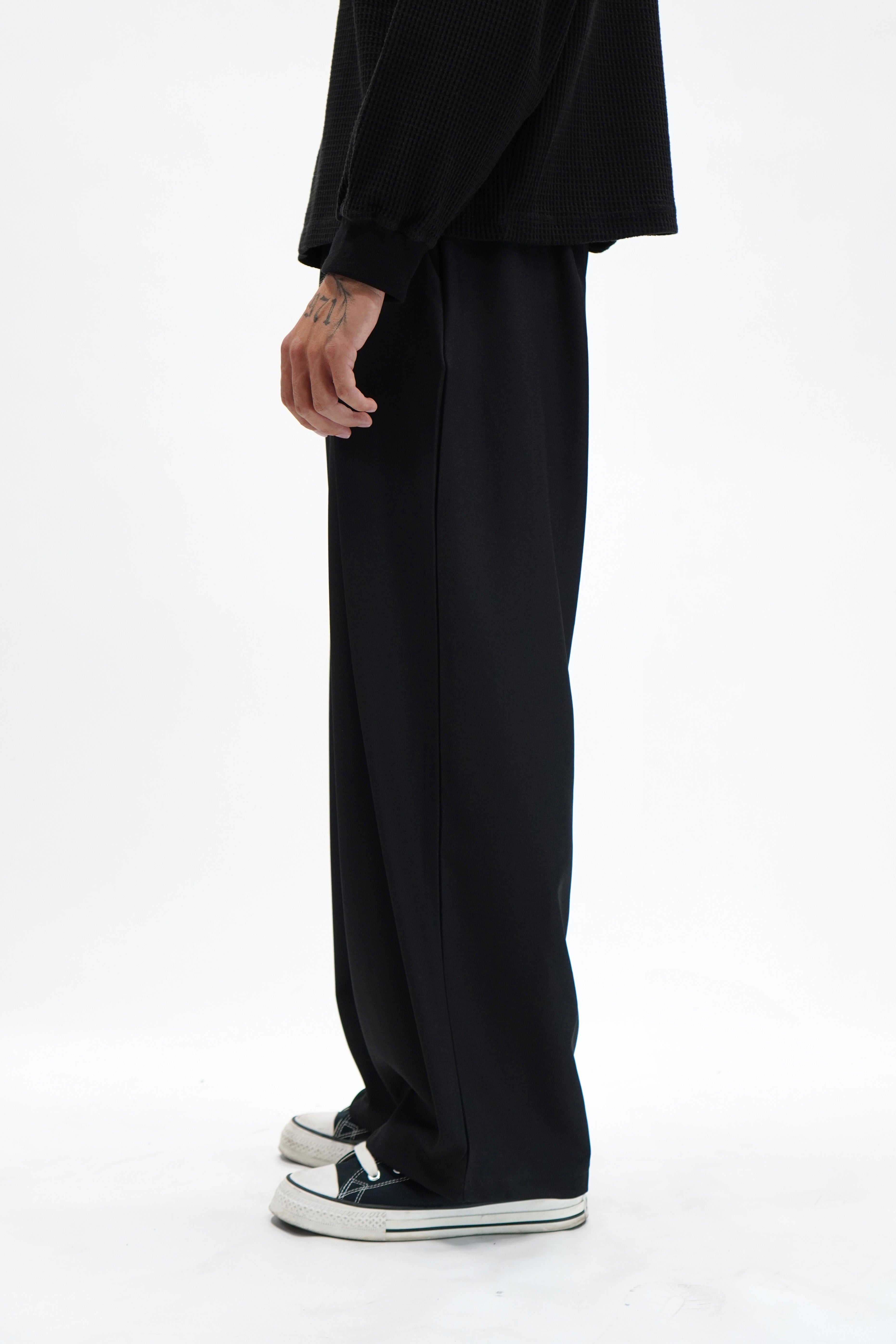 Super Penc Black