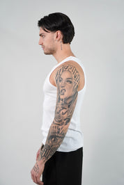 Canotta White