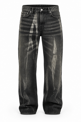 Jeans Flare Burdur