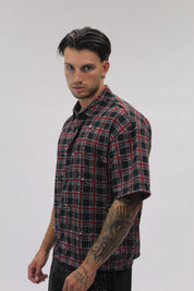 Camicia Bunker