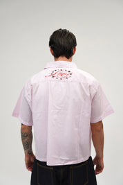 Camicia LOSER Pink