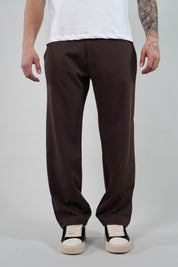 Pantalone Simply Moka