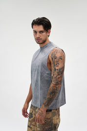 Canotta Marmo Grey