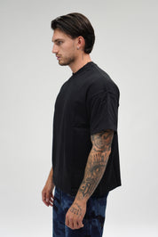 T-shirt Distress ( 5 colori )