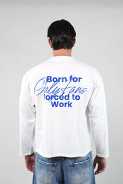 Longsleeve Born