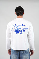 Longsleeve Born