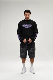 Jorts Double Black