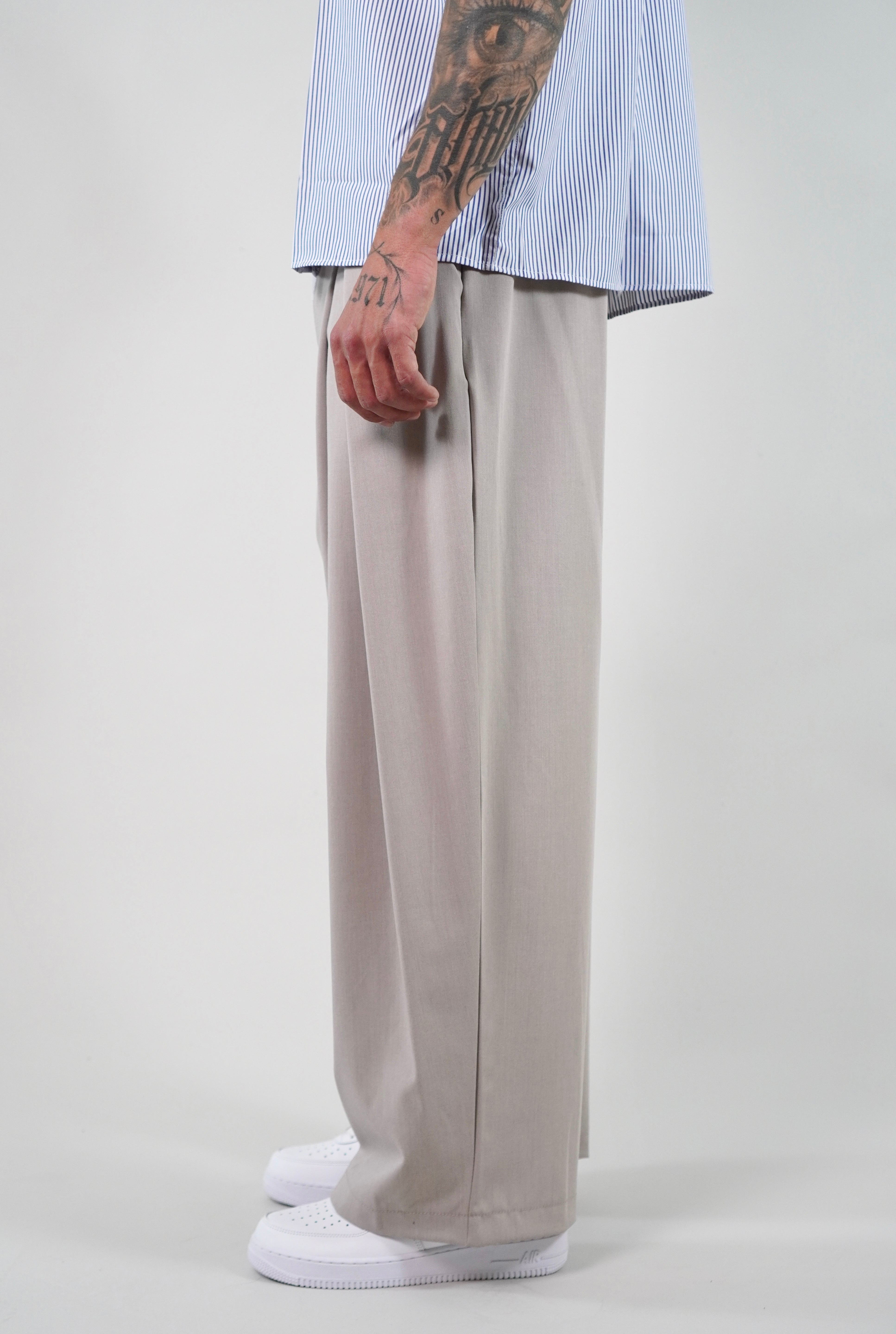 Pantalone Super Pencies Sand