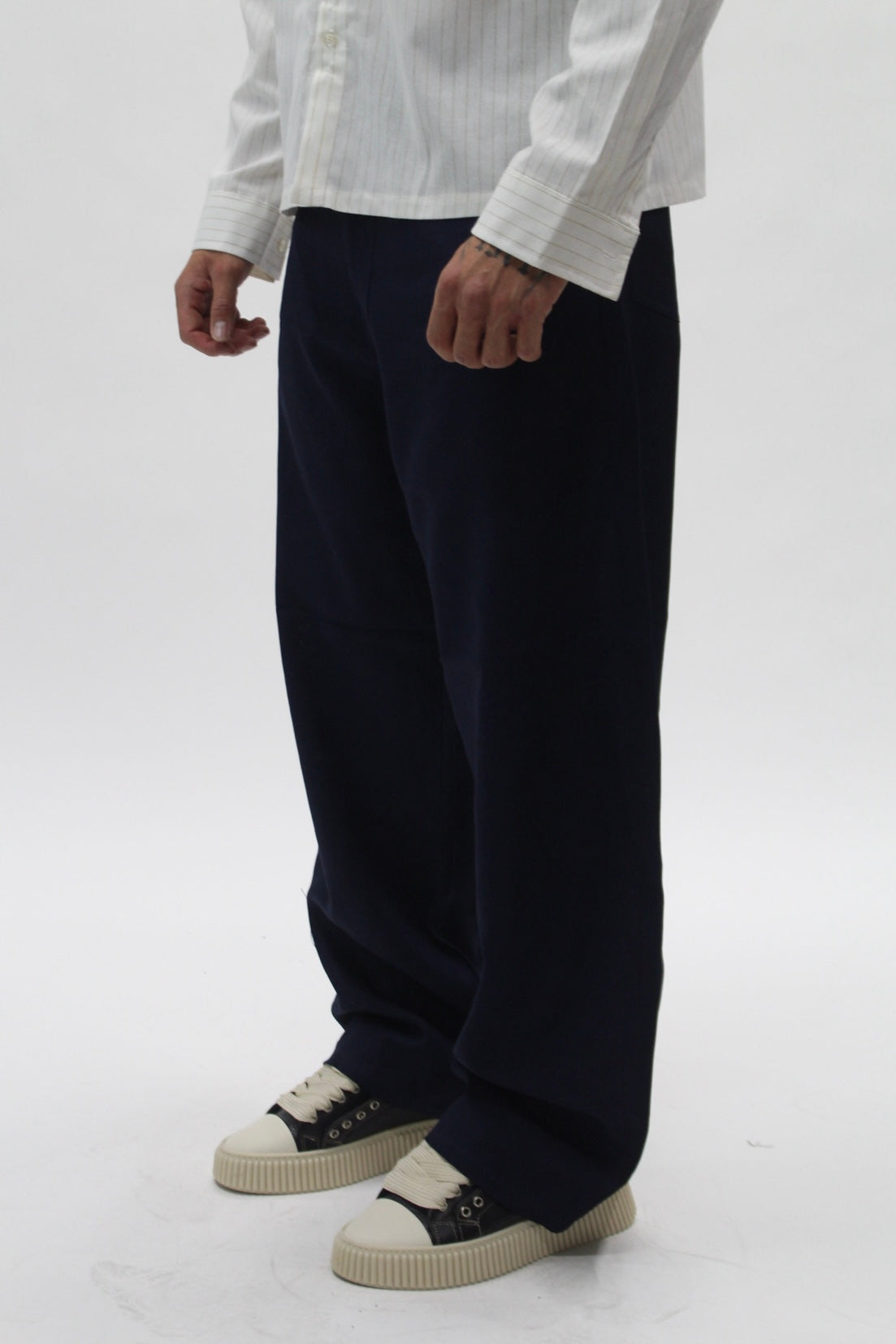Pantalone Porto Cervo Blue
