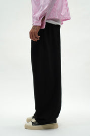 Pantalone Super Pencies Line Black
