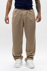 Pantalone Milano Sand