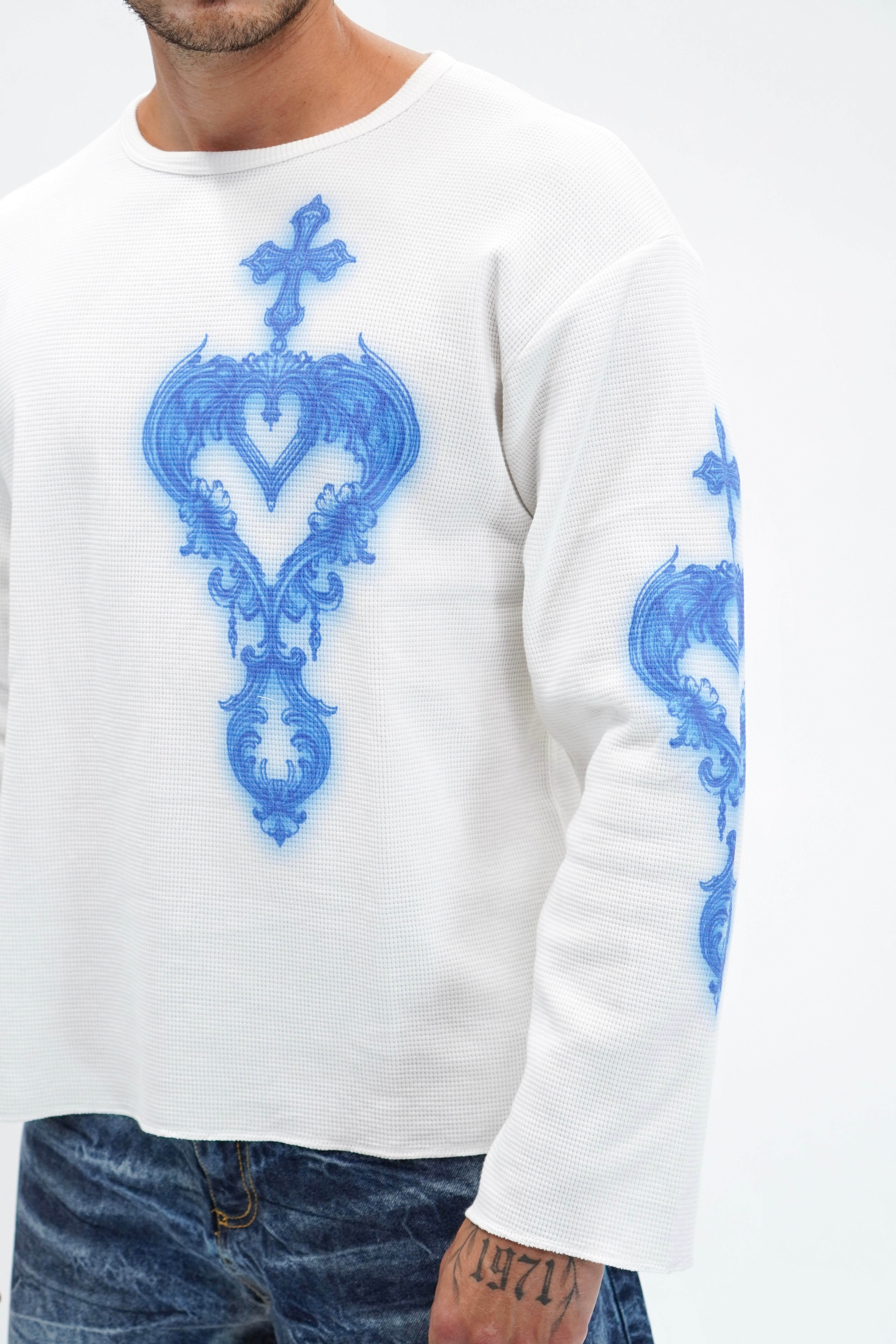 Longsleeve Himes Gloria