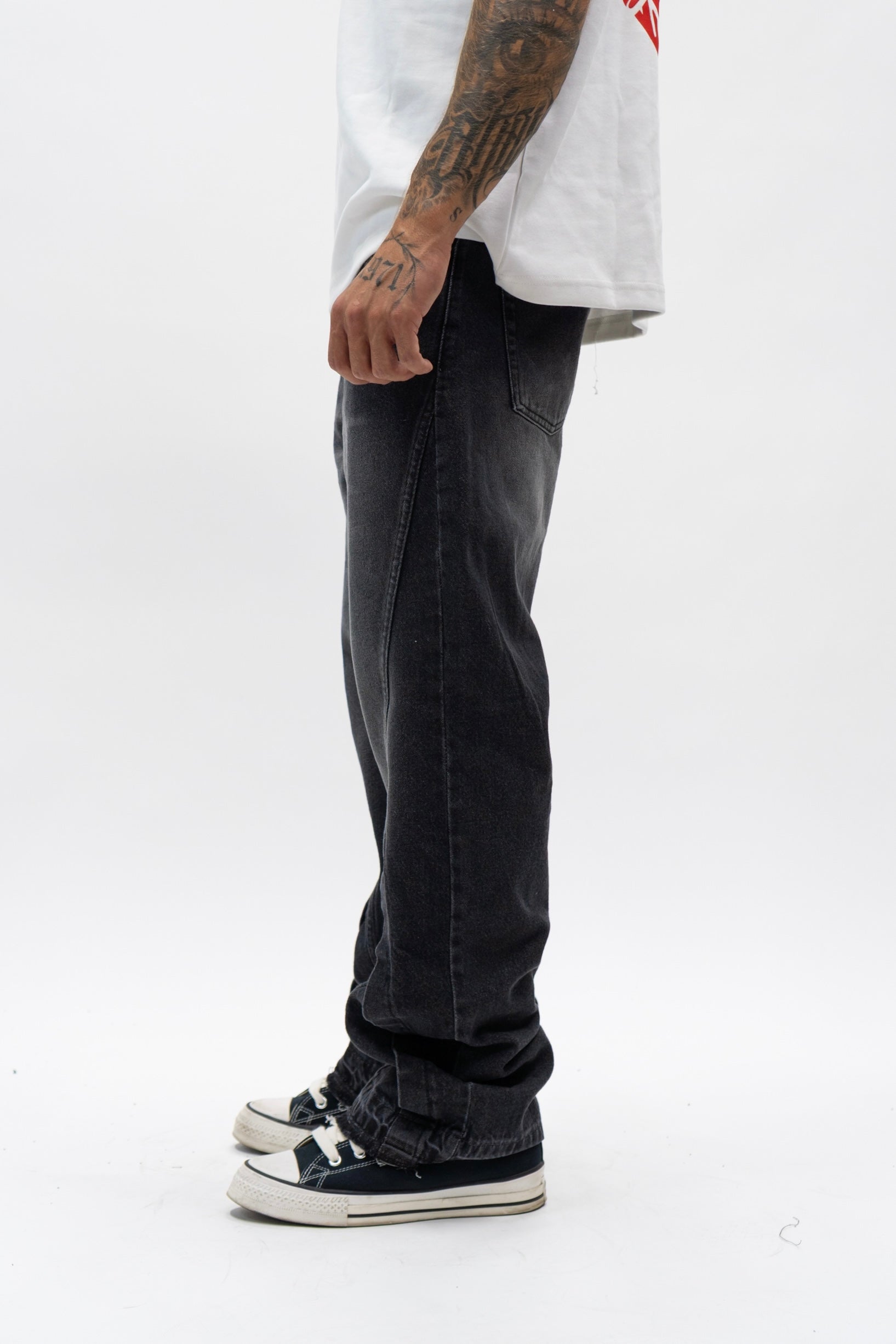Jeans Flare Cucy