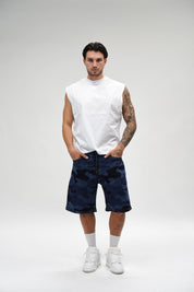 Canotta Giro White