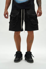 Bermuda Rick Black