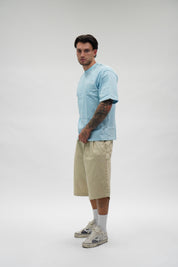 T-shirt Sery Sky