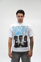 T-shirt Heaven White
