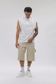 Jorts Brillant Cream