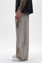 Pantalone Belt Sand