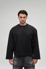 OVR Perfect Longsleeve Black