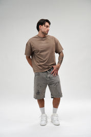 Short Carpenter