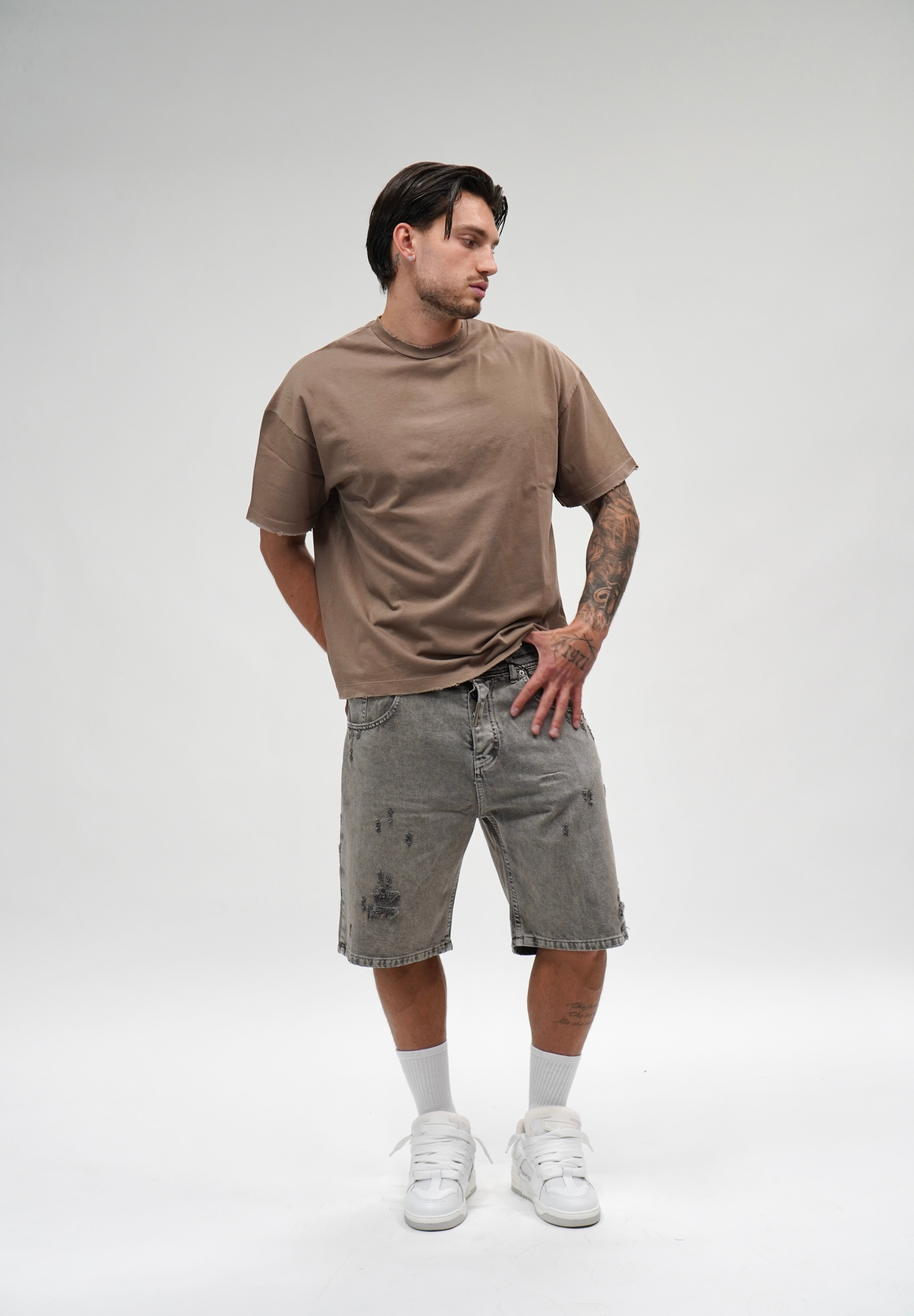 Short Carpenter