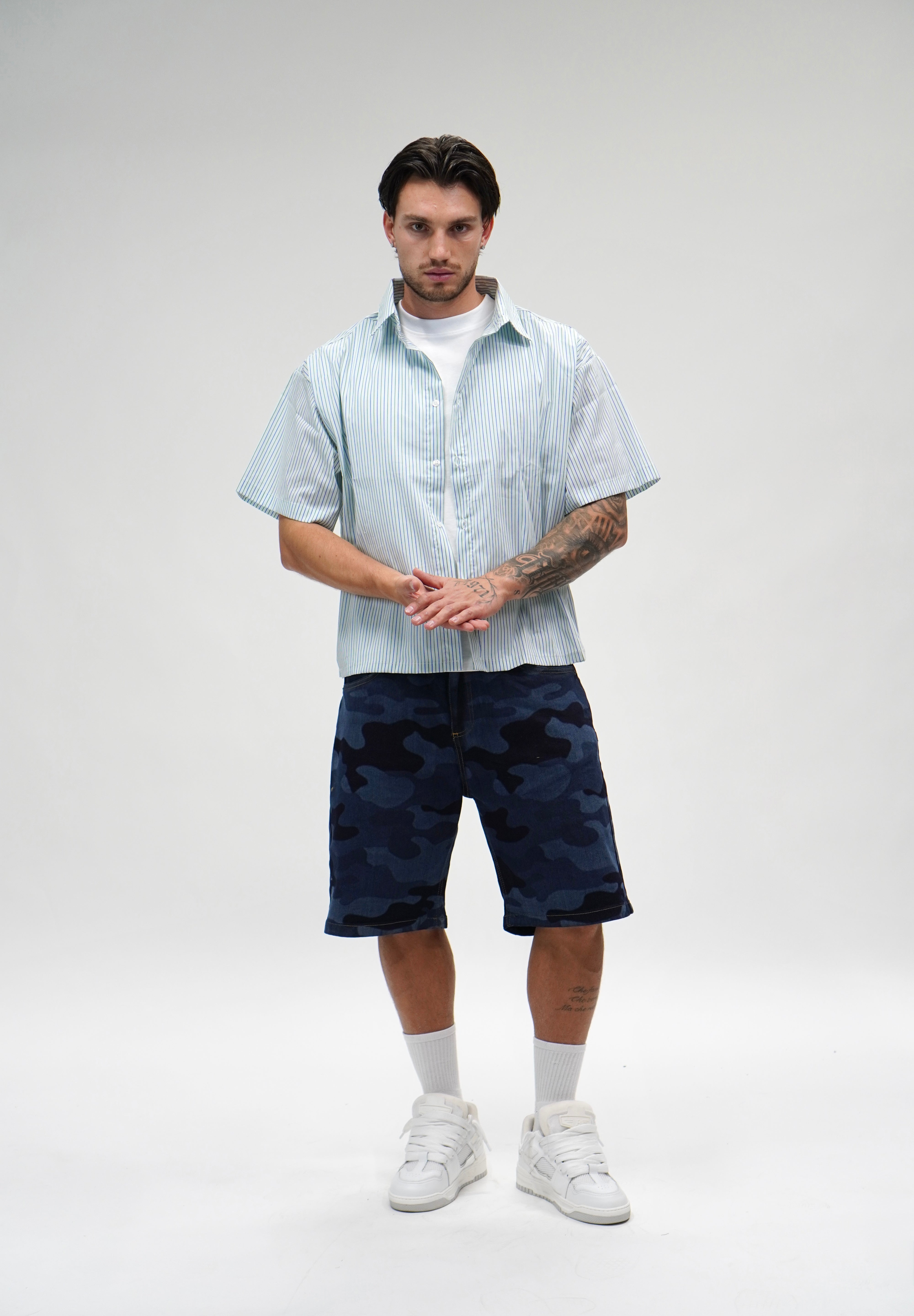 Camicia Home